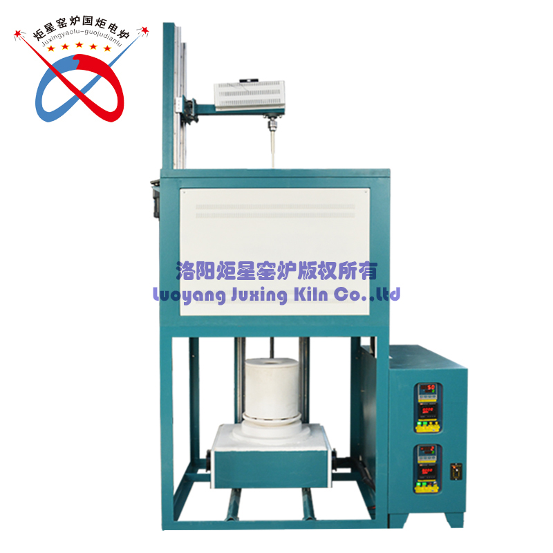 陶瓷結(jié)合劑砂輪熔化爐 陶瓷結(jié)合劑砂輪熔化爐