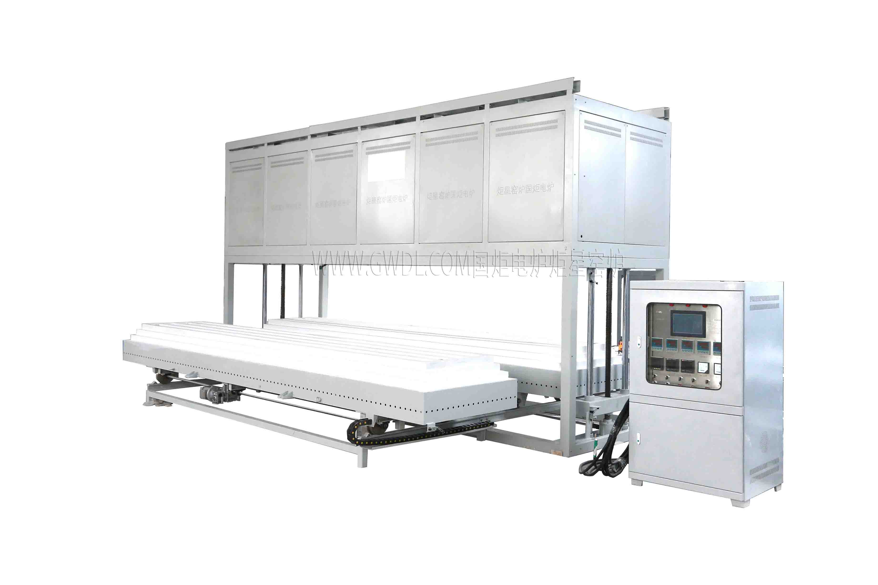 陶瓷砂輪燒結(jié)爐 陶瓷砂輪燒結(jié)爐